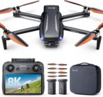 Bwine F7MINI 4K(RC3) Drones with Camera for Adults, 8K Photo 4K Video, RC with 1... - Image 2
