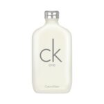 Calvin Klein CK One Eau de Toilette – Citrus Unisex Fragrance – With Notes of Gr... - Image 2