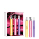 Calvin Klein Euphoria Elixir Eau de Parfum Trio Gift Set worn by Rosalia – Women... - Image 2
