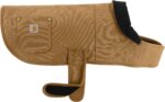 Carhartt Firm Duck Insulated Dog Chore Coat, Durable Weather Resistant Jacket fo... - Image 2