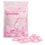 Classycoo Compressed Towel 100 PCS Mini Tablets Disposable Portable Face Towel C... - Image 2