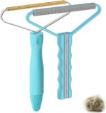 Cleaner Pro Fabric Shaver - Pet Hair Remover for Rugs, Couch, Carpet & Pet Tower... - Image 2