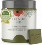 Country Chic All-in-One Chalk Paint for Furniture, Cabinets, Home Decor, Eco-Fri... - Image 2