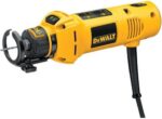 DEWALT Rotary Saw with 1/8-Inch and 1/4-Inch Collets, 5-Amp, Corded (DW660) - Image 2