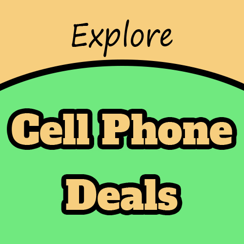 Discover unbeatable deals on the latest smartphones