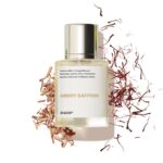 Dossier - Ambery Saffron - Eau de Parfum - Inspired by Baccarat Rouge 540 - Long... - Image 2