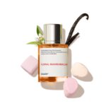 Dossier - Floral Marshmallow - Eau de Parfum - Inspired by Love, Don't Be Shy - ... - Image 2