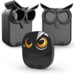 Driveway Alarm- 1/2 Mile Long Range Wireless Driveway Alarm Outdoor Weather Resi... - Image 2