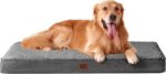EHEYCIGA Orthopedic XL Dog Beds for Extra Large Dogs with Removable Washable Cov... - Image 2