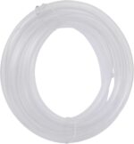 Eastman 3/8 Inch ID (1/2 Inch OD) PVC Clear Vinyl Tubing, 10 Foot Length, 98620 - Image 2