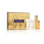 Elizabeth Taylor White Diamonds Eau de Toilette Set for Women, Moisturizing Body... - Image 2