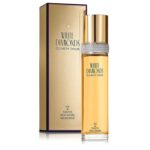 Elizabeth Taylor White Diamonds Women's Perfume, Long-Lasting Floral Fragrance f... - Image 2