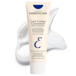 Embryolisse Lait-Crème Concentré Face Moisturizer and Makeup Primer, French Face... - Image 2