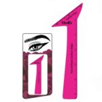 Eyeliner Stencils Pencil Liquid Waterproof Tool For Liner Makeup Brush Pen Stamp... - Image 2