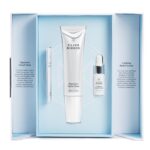 Face Mask & Serum Skincare Set, Firming and Hydrating Facial Treatment with Hyal... - Image 2
