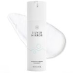 Facial Cleanser Face Wash with Grapeseed Oil, Gentle Hydrating Cleanser to Remov... - Image 2