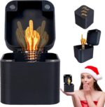 Funny Gag Birthday Gifts for Men,White Elephant Gifts for Adults,Prank Box Rando... - Image 2