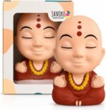 Funny Stress Balls for Adults - Zen Style Squishy Squeeze Toy, Hilarious Gag Gif... - Image 2