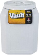 Gamma2 Vittles Vault Pet Food Storage Containers - Sealed Dog and Cat Food Stora... - Image 2