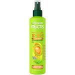 Garnier Fructis Sleek & Shine 10-in-1 Leave In Conditioner Spray for Dry, Frizzy... - Image 2