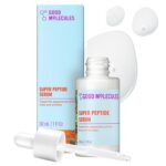 Good Molecules Super Peptide Serum - Anti-aging Facial Serum with Peptides and C... - Image 2
