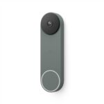 Google Nest Doorbell (Battery) - Ivy - Image 2