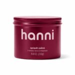 HANNI Splash Salve Body Mask, In-Shower Moisturizer with Coconut, Jojoba, Shea B... - Image 2
