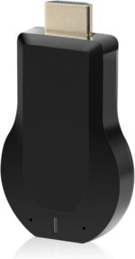 HDMI Wireless Display Dongle Adapter - WiFi 4K&1080P Portable Transmitter, Strea... - Image 2
