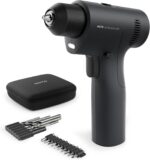 HOTO 16V Brushless Power Drill, 50 N·m High Torque with Smart Display, Auto Mode... - Image 2