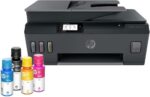 HP Smart Tank Plus 570 Wireless All-in-One Ink Tank Printer with up to 2 Years o... - Image 2