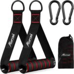 HPYGN Exercise Handle, Replacement Fitness Equipment for Pilates, Yoga, Strength... - Image 2