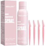Hair Identifier Spray for Face Shaving,Moisturizing and Skin Care Dermaplaner Sp... - Image 2