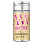 Hair Wax Stick, Wax Stick for Hair Flyaways Kids & Women Hair Accessories for Wo... - Image 2