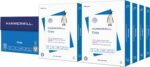 Hammermill Printer Paper, 20 lb Copy, 8.5 x 11-8 Ream (4,000 Sheets) - 92 Bright... - Image 2