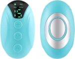 Hand Held Sleep Companion for Relaxation and Well-Being (Green, 1Pcs) - Image 2