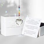 Hegelda Birthday Gifts for Women Friendship,Graduation Decoration Inspirational ... - Image 2