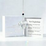 Hegelda Birthday Gifts for Women, Mom, Friend - Mothers Day Inspirational Gifts ... - Image 2