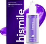 Hismile v34 Colour Corrector, Tooth Stain Concealer, Teeth Whitening Booster, Pu... - Image 2