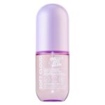Holler And Glow Mood Boosting Soft Cloud Body & Hair Mist, Body Spray, Teen Girl... - Image 2