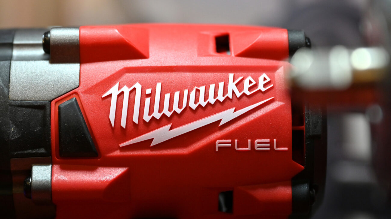 Home Depot Is Giving Away Some Milwaukee Tools For Free (But Only Online)