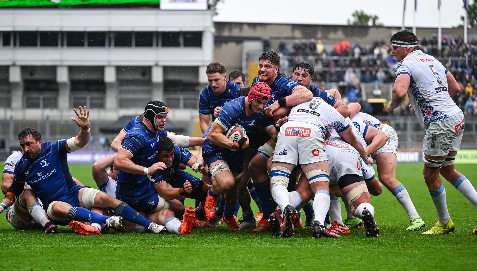 How to watch Leinster vs Bulls: Live Streams for URC Final 2026