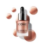 ICONIC LONDON Illuminator | Liquid Highlighting Drops for a Radiant Glow, Cruelt... - Image 2