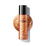 ICONIC LONDON Prep-Set-Glow | Hydrating + Setting + Glowing Spray, 3-in-1 Formul... - Image 2