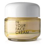 IN YOUR FACE Cream – Luxurious Anti Wrinkle Cream – Deeply Hydrating Face Moistu... - Image 2
