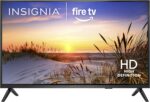 INSIGNIA 32" Class F20 Series LED HD Smart Fire TV, Voice Remote with Alexa, Fre... - Image 2