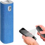 IO CLEAN Mini Screen Cleaner Spray – Finger Proof Screen Cleaner for Smartphones... - Image 2