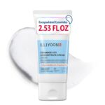 Illiyoon Ceramide Ato Concentrate Cream | Moisturizer for Dry & Sensitive Skin, ... - Image 2
