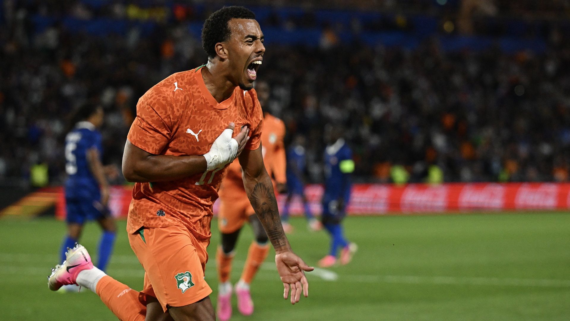 Ivory Coast vs Ecuador free live stream: How to watch World Cup 2026