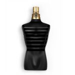 Jean Paul Gaultier Le Male Le Parfum - Amber Woody Eau de Parfum Intense for Men... - Image 2