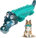 Jeefome Dog Toys for Aggressive Chewers - Tough, Indestructible Dog Chew Toys fo... - Image 2